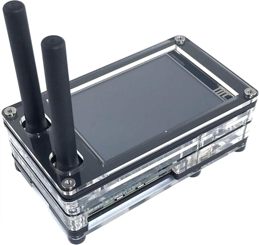 Hamspot WPSD Hotspot with 3.5" Screen
